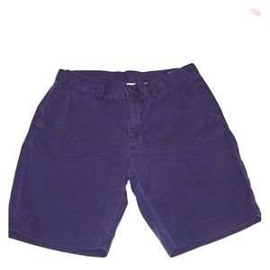 Polo Shorts